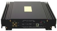 UL-A800 Amplifiers DISCONTINUED 2009